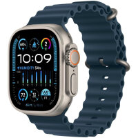 Apple Watch Ultra 2 - 49mm - GPS + Cellular - Differenzbesteuert §25a (UStG) - Hervorragend