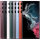 Samsung Galaxy S22 Ultra 5G - 256GB - 12GB RAM - SM-S908B/DS - Dual-SIM - Differenzbesteuert §25a (UStG) - Hervorragend