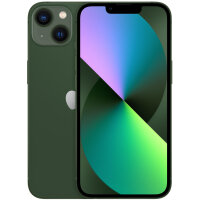 Apple iPhone 13 - 128GB - Differenzbesteuert §25a (UStG) - Sehr Gut