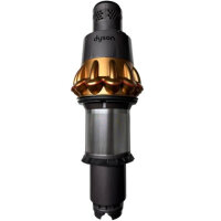 Dyson 965478-15 Motor mit Zyklon für V15 Detect Complete Handteil mit LCD Display und Stauberkennung