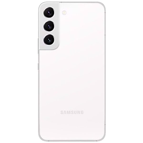 Samsung Galaxy S22 5G - 256GB - 8GB RAM - SM-S901B/DS - Dual-SIM - Differenzbesteuert §25a (UStG) - Hervorragend