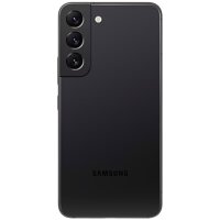 Samsung Galaxy S22 5G - 256GB - 8GB RAM - SM-S901B/DS - Dual-SIM - Differenzbesteuert §25a (UStG) - Hervorragend