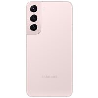 Samsung Galaxy S22 5G - 256GB - 8GB RAM - SM-S901B/DS - Dual-SIM - Differenzbesteuert §25a (UStG) - Hervorragend