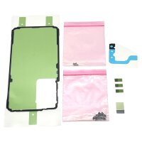 Original Samsung Galaxy S21 SM-G991B - Rework Akkudeckel...