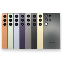 Original Samsung Galaxy S24 Ultra Akkudeckel...