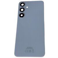 Original Samsung Galaxy S24+ Plus Akkudeckel Rückseite Ersatzteil Backcover – SM-S926B/DS Sehr gut