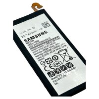 Original Akku Batterie Samsung EB-BAJ33ABE für...
