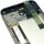 Original Samsung Galaxy J3 2017 SM J330F Akkudeckel Gold Neu