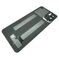 Original Oppo Reno6 5G CPH2251 Akkudeckel Arctic Blue kompatibel mit OPPO Reno6 - Sehr Gut