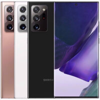 Samsung Galaxy Note 20 Ultra 5G - 256GB - 12GB RAM -...