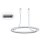 Original Google Pixel 2 3 4 4a 5 6 7 Pro 8 Pro USB-C zu USB-C Ladekabel - GA03880 - 1m - Weiß - Bulk