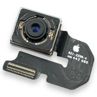 Original Apple iPhone 6 Plus Hauptkamera Rückkamera Rear Back Camera - 821-2208-A - Sehr Gut