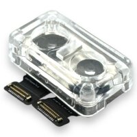 Original Apple iPhone 8+ Plus Hauptkamera Rückkamera Rear Back Camera - 821-01132-03 - 821-01090-A - Grade A