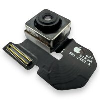 Original Apple iPhone 6 Hauptkamera Rückkamera Rear...