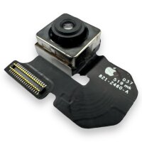 Original Apple iPhone 6 Hauptkamera Rückkamera Rear Back Camera - 821-2460-A - Sehr Gut