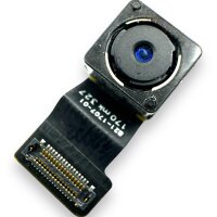 Original Apple iPhone 5C Hauptkamera Rückkamera Rear Back Camera - 821-1707-01 - Sehr Gut