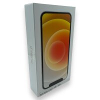 Original Apple iPhone 12 mini Leerverpackungen...