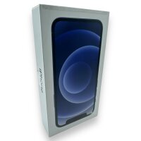 Original Apple iPhone 12 Leerverpackungen Handyverpackungen Box EU - Gebraucht - OVP