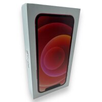 Original Apple iPhone 12 Leerverpackungen Handyverpackungen Box EU - Gebraucht - OVP