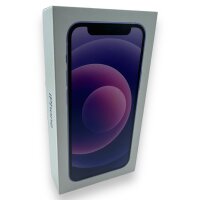 Original Apple iPhone 12 Leerverpackungen Handyverpackungen Box EU - Gebraucht - OVP