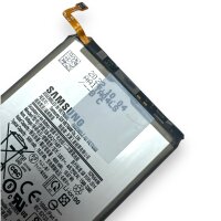 Original Samsung Galaxy A21s Akku Batterie Accu Battery - EB-BA217ABY - GH82-22989A - Bulk - Sehr Gut