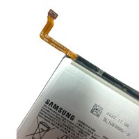 Original Samsung Galaxy S24+ Akku Batterie Accu Battery - EB-BS926ABY - GH82-33334A - Bulk - Sehr Gut