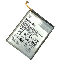 Original Samsung Galaxy A31 Akku Batterie Accu Battery -...