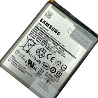 Original Samsung Galaxy A31 Akku Batterie Accu Battery -...