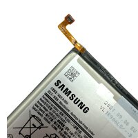Original Samsung Galaxy A31 Akku Batterie Accu Battery - EB-BA315ABY - GH82-22762A - Bulk - Sehr Gut