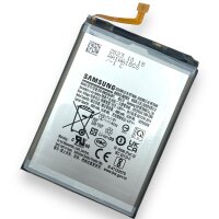 Original Samsung Galaxy M52 5G Akku Batterie Accu Battery...