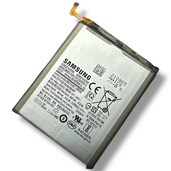 Original Samsung Galaxy S21+ Akku Batterie Accu Battery - EB-BG996ABY - GH82-24556A - Bulk - Sehr Gut
