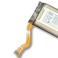 Original Samsung Galaxy Z Flip 4 Akku Batterie Accu Battery - EB-BF724ABY - GH82-29433A - Bulk - Sehr Gut