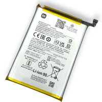 Original Xiaomi Redmi 12 Akku Batterie Accu Battery -...