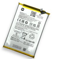Original Xiaomi Redmi 12C / Poco C55 Akku Batterie Accu...