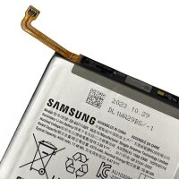 Original Samsung Galaxy S23 FE Akku Batterie Accu Battery - EB-BS711ABY - GH82-32860A - Bulk - Sehr Gut