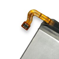 Original Samsung Galaxy Z Flip4 Akku Batterie Accu Battery - EB-BF723ABY - GH82-29434A - Bulk - Sehr Gut