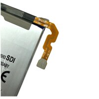 Original Samsung Galaxy Z Flip5 Akku Batterie - EB-BF733ABY - GH82-31699A - Bulk - Sehr Gut
