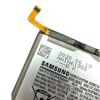 Original Samsung Galaxy S20 Akku Batterie - EB-BG980ABY - GH82-22122A - Bulk - Sehr Gut