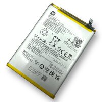 Original Xiaomi Akku BN5Q für Redmi 13C und Poco C65...