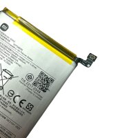 Original Xiaomi Akku BN5Q für Redmi 13C und Poco C65 - 5.000 mAh - Bulk - Sehr Gut