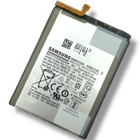 Original Samsung Galaxy A33 5G Akku Batterie -...