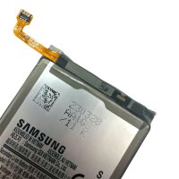 Original Samsung Galaxy Z Fold3 5G Akku Batterie - EB-BF927ABY - GH82-26237A - Bulk - Sehr Gut