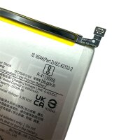 Original Xiaomi Akku BN56 für Redmi 9A, Redmi 9C und POCO M2 Pro - 5.000 mAh - Bulk - Grade A