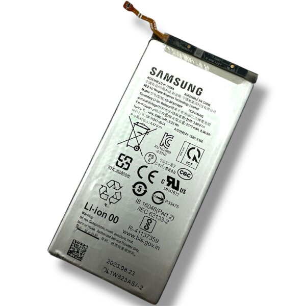 Original Samsung Galaxy Z Fold5 Akku Batterie - EB-BF947ABY - GH82-31846A - Bulk - Sehr Gut