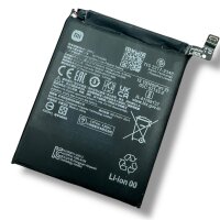 Original Xiaomi Akku BM5J für Xiaomi 12T, 12T Pro...