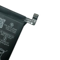 Original Xiaomi Akku BM5J für Xiaomi 12T, 12T Pro und Redmi K50 Supreme Edition - 5.000 mAh - Bulk - Sehr Gut