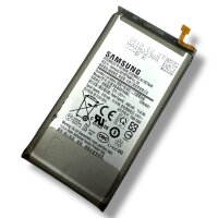 Original Samsung Galaxy S10 Plus Akku Batterie -...