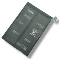 Original OPPO Akku BLP863 für Reno6 5G - 2.100 mAh -...