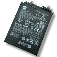Original Xiaomi Poco X6 Pro 5G Akku Batterie Accu Battery...