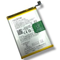 Original Realme 7i / 6i / C3 / Narzo 10 Akku Batterie -...